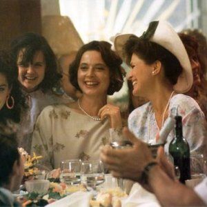 Foto Um Toque de Infidelidade