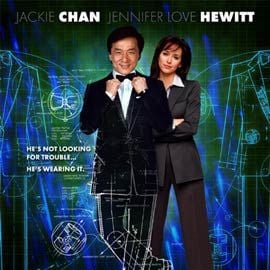 Foto O Terno de 2 Bilhões de Dólares