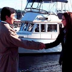 Foto O Terno de 2 Bilhões de Dólares