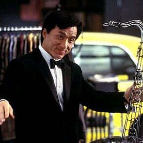 Foto O Terno de 2 Bilhões de Dólares