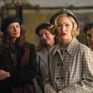 Foto O Sorriso de Mona Lisa