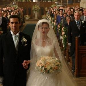 Foto O Sorriso de Mona Lisa