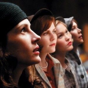 Foto O Sorriso de Mona Lisa