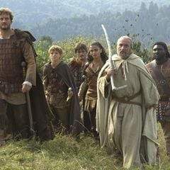 Foto A Última Legião