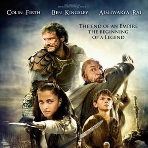 Foto A Última Legião