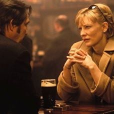 Foto O Custo da Coragem