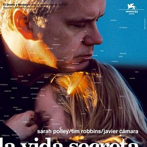 Foto A Vida Secreta das Palavras