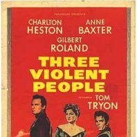 Foto Trindade Violenta