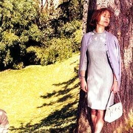 Foto A Teia de Chocolate