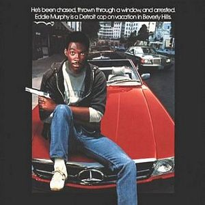 Foto Um Tira da Pesada