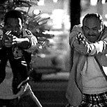 Foto Um Tira da Pesada