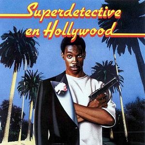 Foto Um Tira da Pesada