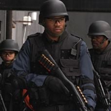 Foto S.W.A.T. - Comando Especial