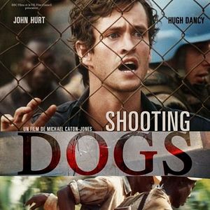 Foto Tiros em Ruanda