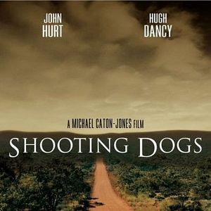 Foto Tiros em Ruanda