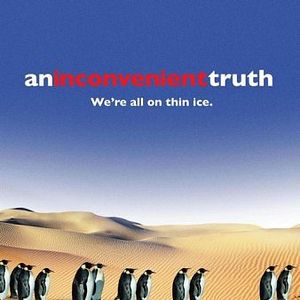 Foto Uma Verdade Inconveniente