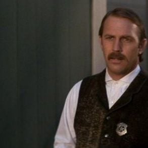 Foto Wyatt Earp