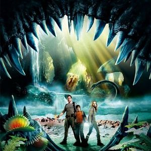 Foto Viagem ao Centro da Terra - O Filme