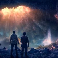 Foto Viagem ao Centro da Terra - O Filme