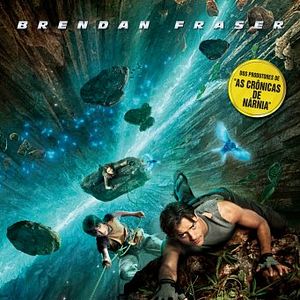 Foto Viagem ao Centro da Terra - O Filme