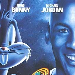 Foto Space Jam - O Jogo do Século