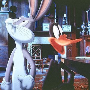 Foto Space Jam - O Jogo do Século