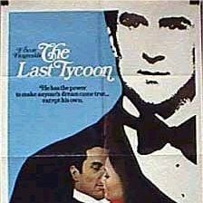 Foto O Último Magnata