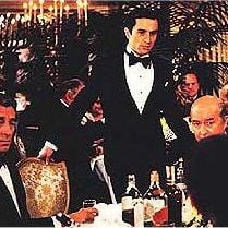 Foto O Último Magnata