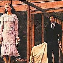 Foto O Último Magnata