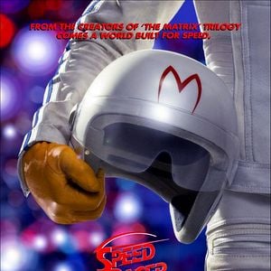 Foto Speed Racer