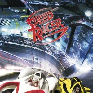 Foto Speed Racer