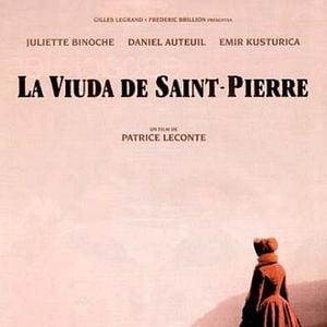 Foto A Viúva de Saint-Pierre