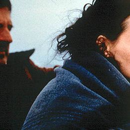 Foto A Viúva de Saint-Pierre