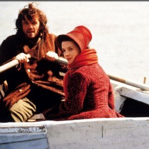 Foto A Viúva de Saint-Pierre