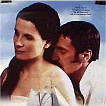 Foto A Viúva de Saint-Pierre