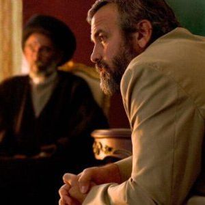 Foto Syriana - A Indústria do Petróleo