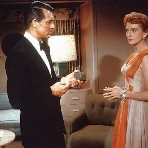 Foto Tarde Demais para Esquecer