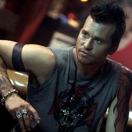 Foto A Sombra de um Homem