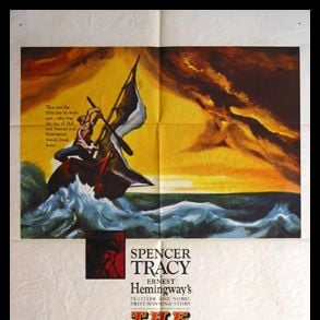 Foto O Velho e o Mar