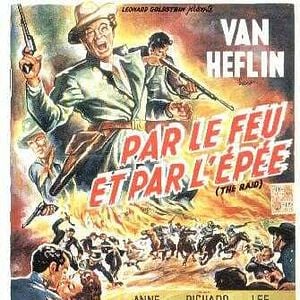 Foto Vingança Terrível