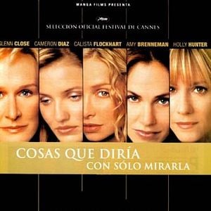 Foto Coisas Que Você Pode Dizer Só de Olhar para Ela