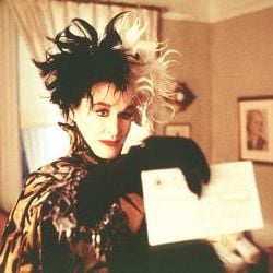 Foto Os 101 Dálmatas