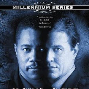 Foto O Advogado dos 5 Crimes