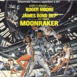 Foto 007 Contra o Foguete da Morte