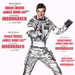 Foto 007 Contra o Foguete da Morte