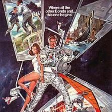 Foto 007 Contra o Foguete da Morte