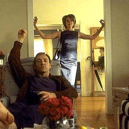 Foto Beleza Americana