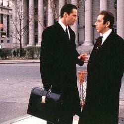 Foto Advogado do Diabo