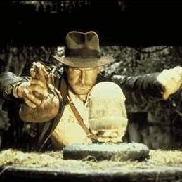 Foto Os Caçadores da Arca Perdida