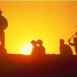 Foto Os Caçadores da Arca Perdida